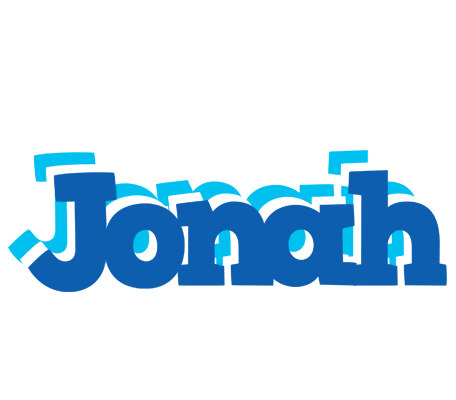 Jonah business logo