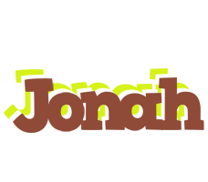 Jonah caffeebar logo