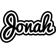 Jonah chess logo