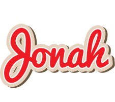 Jonah chocolate logo