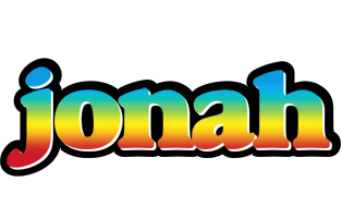 Jonah color logo