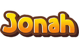 Jonah cookies logo