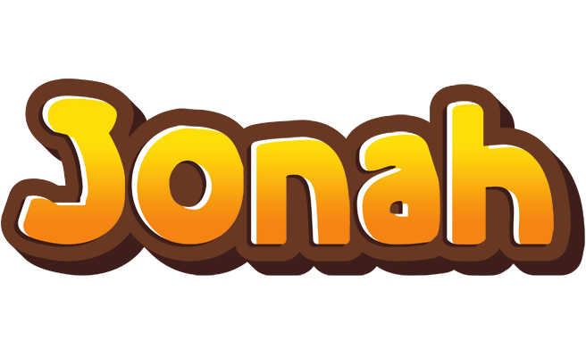 Jonah cookies logo