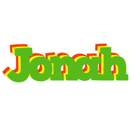 Jonah crocodile logo