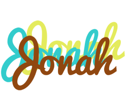 Jonah cupcake logo