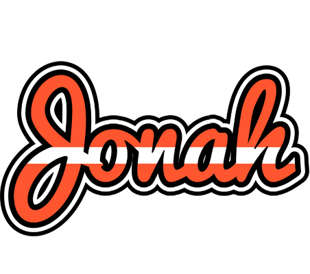 Jonah denmark logo