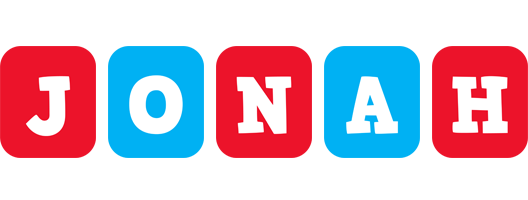 Jonah diesel logo