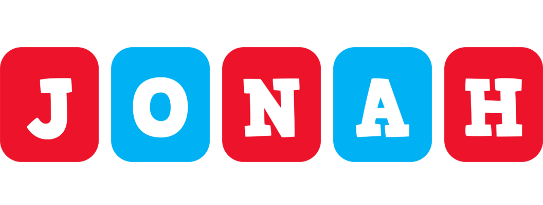 Jonah diesel logo