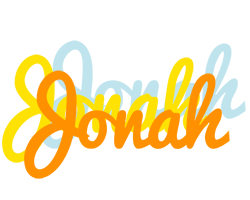 Jonah energy logo