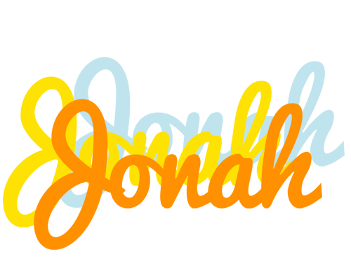 Jonah energy logo