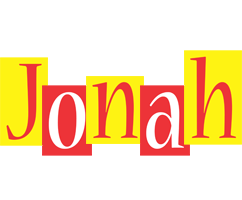 Jonah errors logo