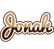 Jonah exclusive logo