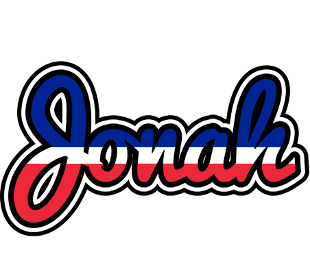 Jonah france logo