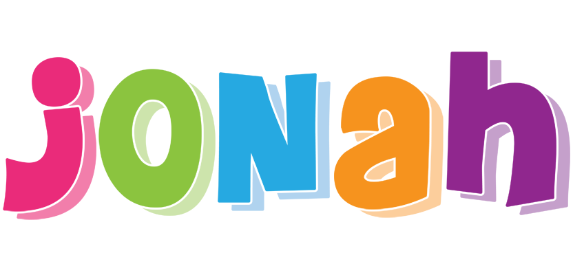 Jonah friday logo