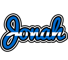 Jonah greece logo
