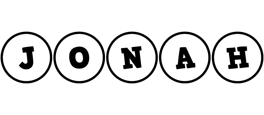 Jonah handy logo