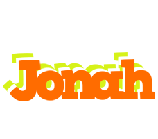 Jonah healthy logo