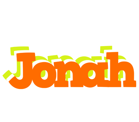 Jonah healthy logo