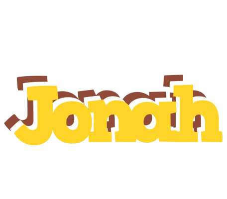 Jonah hotcup logo