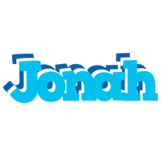 Jonah jacuzzi logo