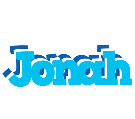 Jonah jacuzzi logo