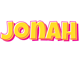 Jonah kaboom logo