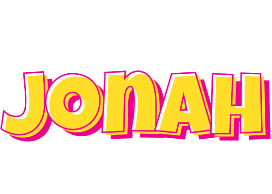 Jonah kaboom logo