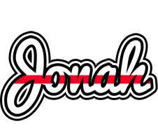 Jonah kingdom logo