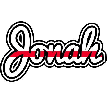 Jonah kingdom logo