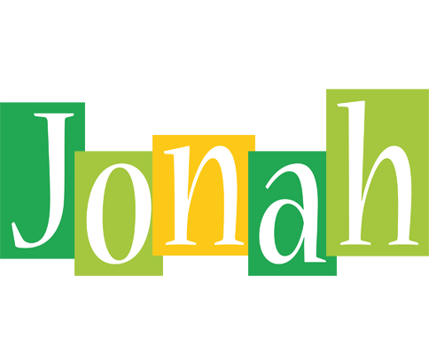 Jonah lemonade logo