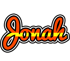 Jonah madrid logo