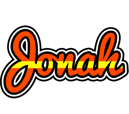 Jonah madrid logo