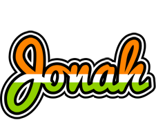 Jonah mumbai logo