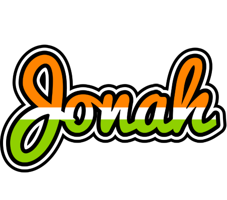 Jonah mumbai logo