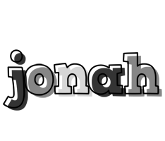 Jonah night logo