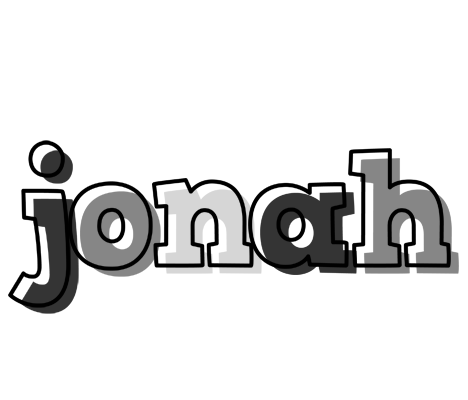 Jonah night logo
