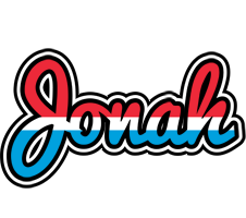 Jonah norway logo