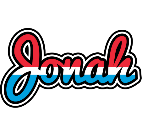 Jonah norway logo