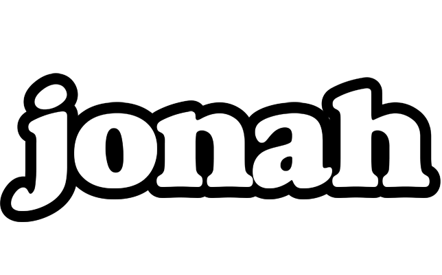 Jonah panda logo