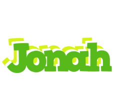 Jonah picnic logo