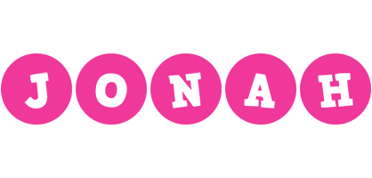 Jonah poker logo