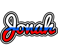Jonah russia logo