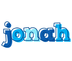 Jonah sailor logo