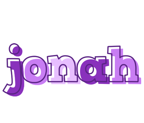 Jonah sensual logo