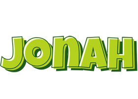 Jonah summer logo