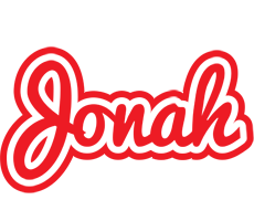 Jonah sunshine logo