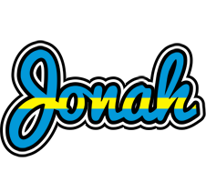 Jonah sweden logo