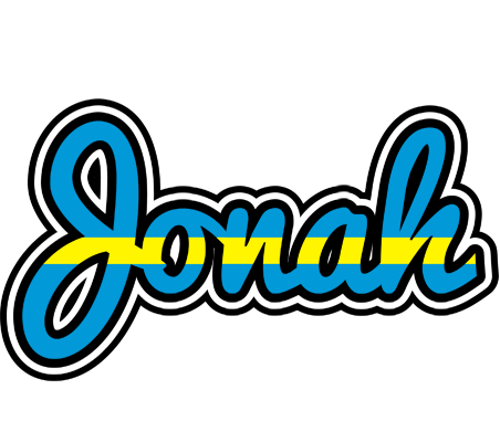 Jonah sweden logo