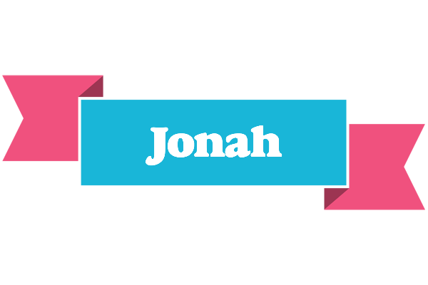Jonah today logo