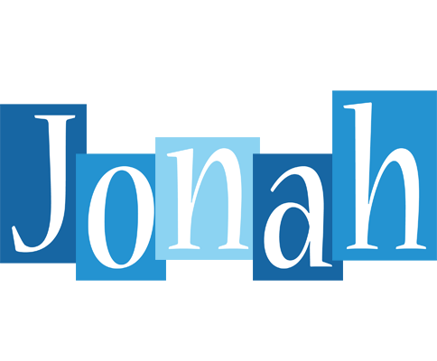 Jonah winter logo